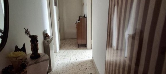 3 rooms Apartment in Messina, Italy No. 51206 26