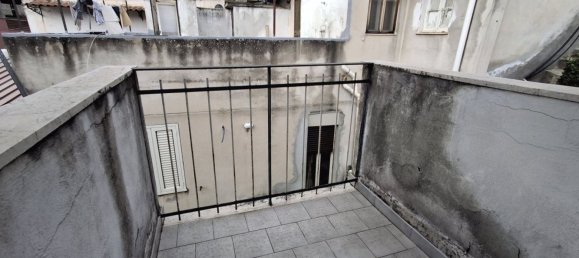 3 rooms Apartment in Messina, Italy No. 51206 23