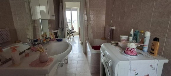 3 rooms Apartment in Messina, Italy No. 51206 28