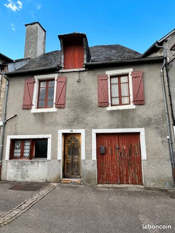 2 chambres Maison à Donzenac, France No. 301686