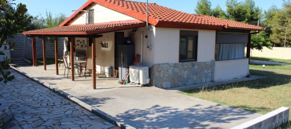 Дом с 1 спальней в Литохорон, Дион-Олимбос, Пиерия, Центральная Македония, Македония и Фракия, Греция № 92789 8