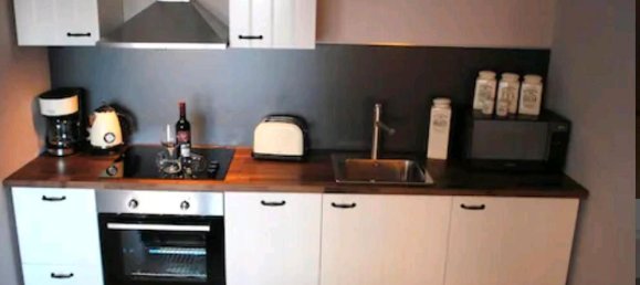 1 Schlafzimmer Wohnung in Vorpommern-Greifswald, Germany, Nr. 292285 13