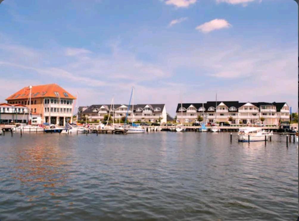 1 Schlafzimmer Wohnung in Vorpommern-Greifswald, Germany, Nr. 292285