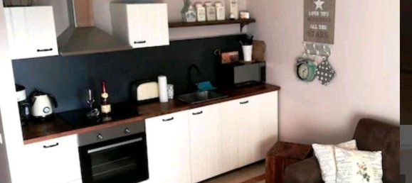 1 Schlafzimmer Wohnung in Vorpommern-Greifswald, Germany, Nr. 292285 12