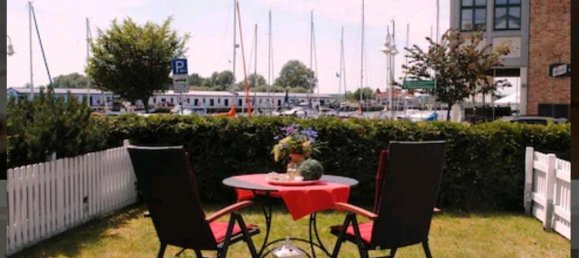 1 Schlafzimmer Wohnung in Vorpommern-Greifswald, Germany, Nr. 292285 11