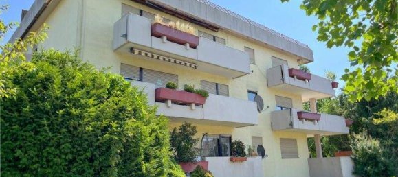 Пентхаус с 2 комнатами в Rastatt, Германия № 223256 10