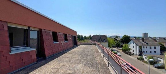 Пентхаус с 2 комнатами в Rastatt, Германия № 223256 8