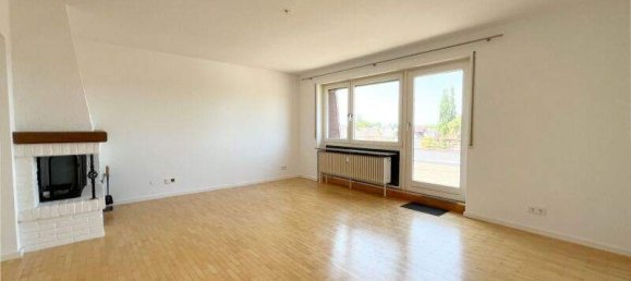 Пентхаус с 2 комнатами в Rastatt, Германия № 223256 2