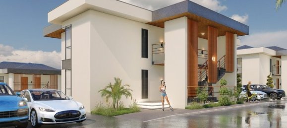 Apartment 1+3 in Bodrum, Turkey No. 2344 7