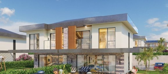 Apartment 1+3 in Bodrum, Turkey No. 2344 6