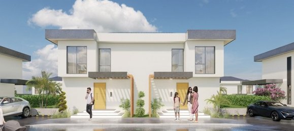 Apartment 1+3 in Bodrum, Turkey No. 2344 4