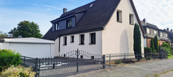 3 bedrooms House in Recklinghausen, Germany No. 364848 2