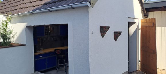 3 bedrooms House in Recklinghausen, Germany No. 364848 23