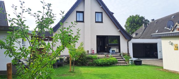 3 bedrooms House in Recklinghausen, Germany No. 364848 4