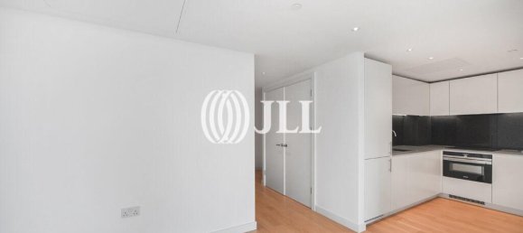 Apartamento de 1 dormitorio en London, United Kingdom No. 8295 18