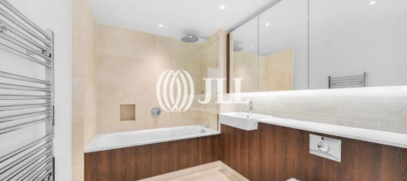 Apartamento de 1 dormitorio en London, United Kingdom No. 8295 6