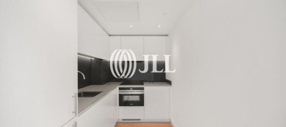 Apartamento de 1 dormitorio en London, United Kingdom No. 8295 16