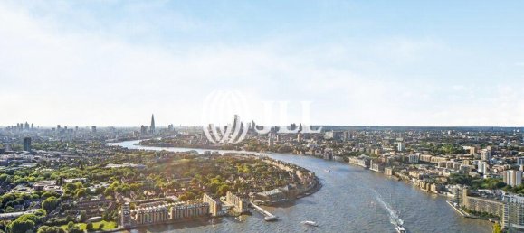 Apartamento de 1 dormitorio en London, United Kingdom No. 8295 28