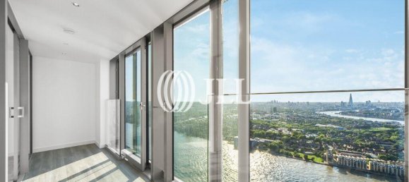 Apartamento de 1 dormitorio en London, United Kingdom No. 8295 2