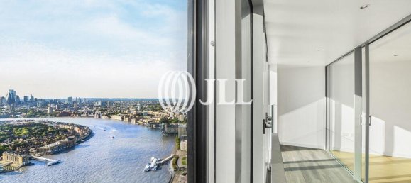 Apartamento de 1 dormitorio en London, United Kingdom No. 8295 3