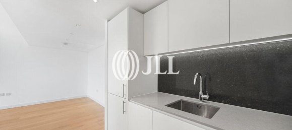 Apartamento de 1 dormitorio en London, United Kingdom No. 8295 27