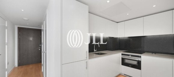 Apartamento de 1 dormitorio en London, United Kingdom No. 8295 30