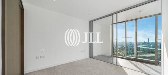 Apartamento de 1 dormitorio en London, United Kingdom No. 8295 20