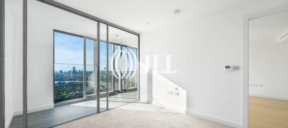 Apartamento de 1 dormitorio en London, United Kingdom No. 8295 10