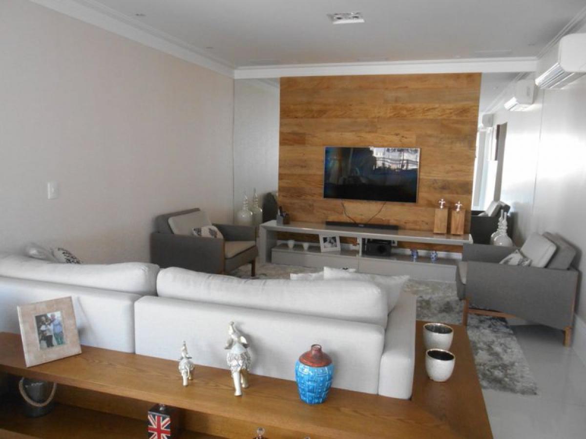 4 غرف نوم شقة في Sao Paulo, Brazil رقم 489458