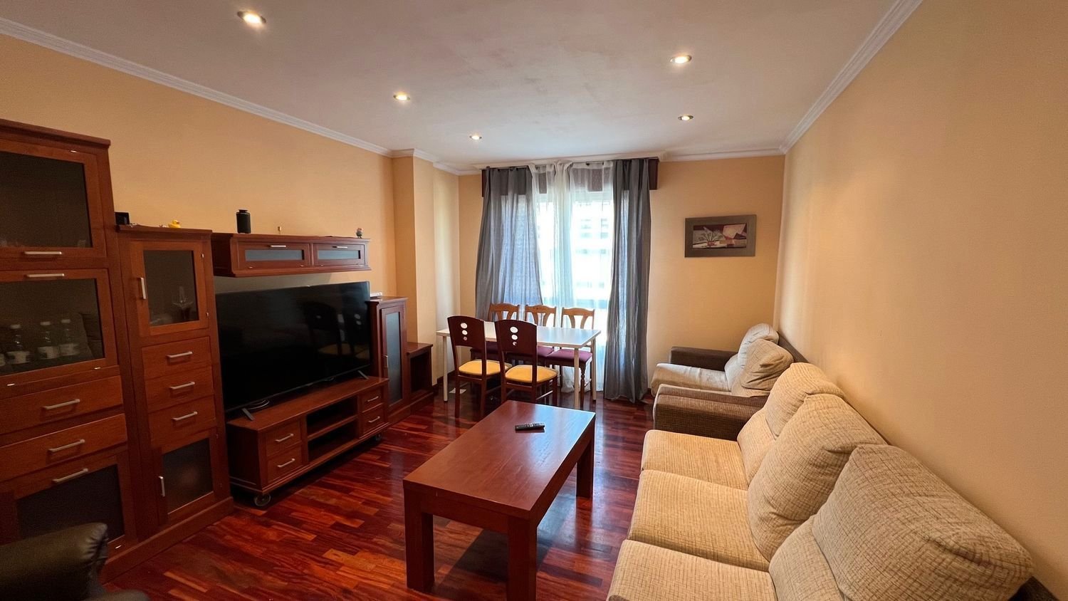 3 bedrooms Apartment in Arteixo, Spain No. 248596