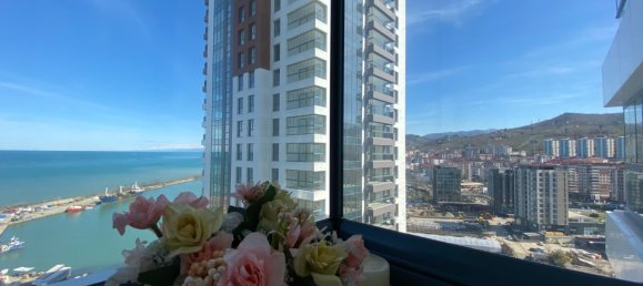 Apartment 1+3 in Trabzon, Turkey No. 20778 12