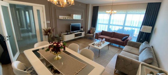 Apartment 1+3 in Trabzon, Turkey No. 20778 17