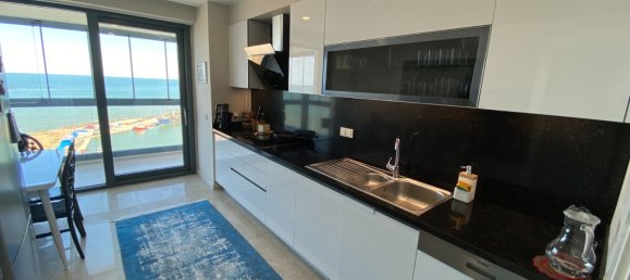 Apartment 1+3 in Trabzon, Turkey No. 20778 3