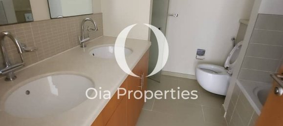 4 Schlafzimmer Stadthaus in Al Raha Gardens, UAE, Nr. 104621 3