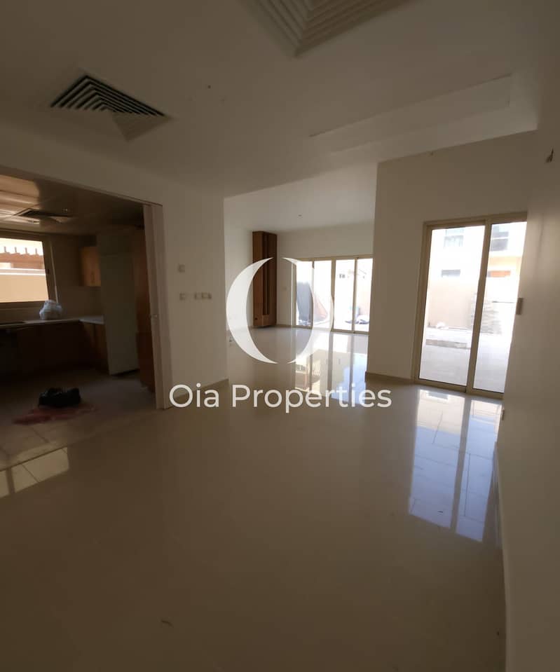 4 Schlafzimmer Stadthaus in Al Raha Gardens, UAE, Nr. 104621