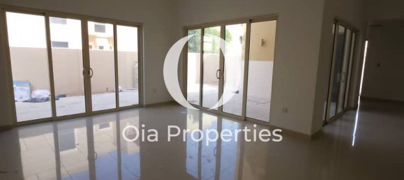 4 Schlafzimmer Stadthaus in Al Raha Gardens, UAE, Nr. 104621 13