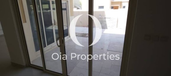 4 Schlafzimmer Stadthaus in Al Raha Gardens, UAE, Nr. 104621 14