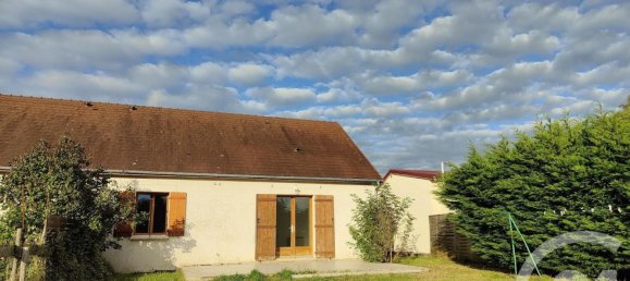 2 bedrooms House in Herry, France No. 161022 2