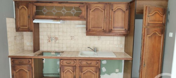 2 bedrooms House in Herry, France No. 161022 7