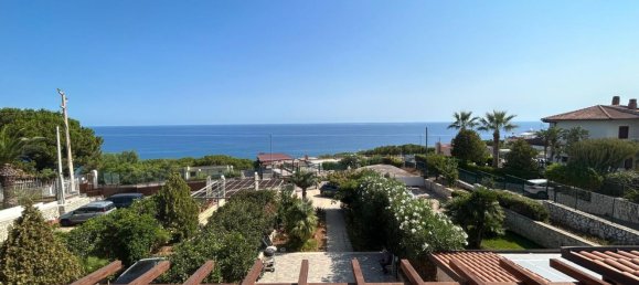 7 bedrooms Villa in Altavilla Milicia, Italy No. 334232 5