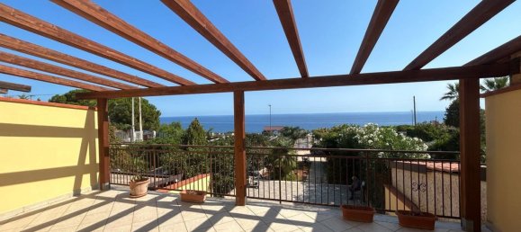 7 bedrooms Villa in Altavilla Milicia, Italy No. 334232 10