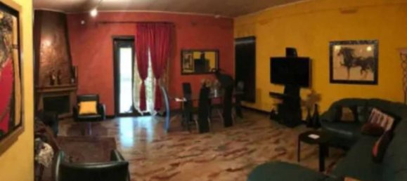 Квартира с 3 комнатами в Л’Акуила, Италия № 188200 17