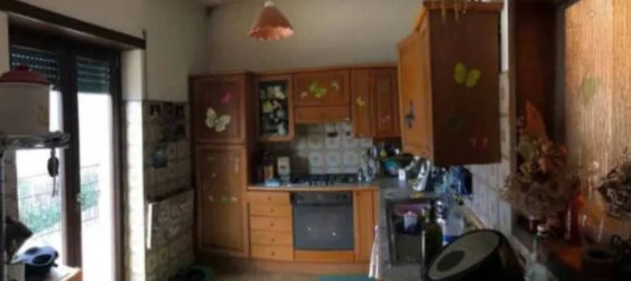 Квартира с 3 комнатами в Л’Акуила, Италия № 188200 10