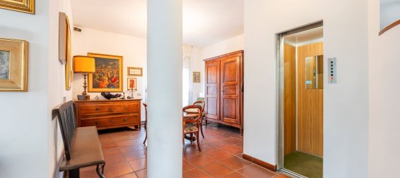 5غرفة منزل في Cusano Milanino, Italy رقم 98056 13