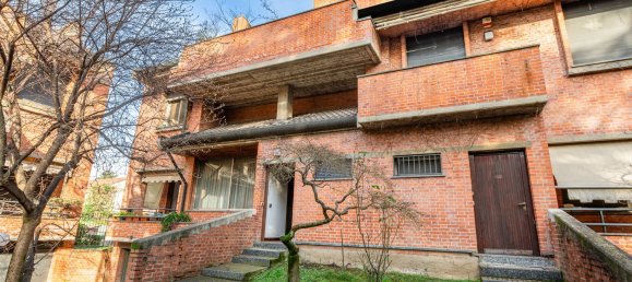 5غرفة منزل في Cusano Milanino, Italy رقم 98056 6