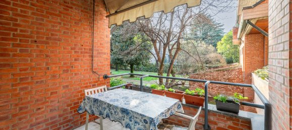 5غرفة منزل في Cusano Milanino, Italy رقم 98056 17