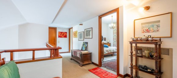 5غرفة منزل في Cusano Milanino, Italy رقم 98056 21