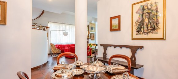 5غرفة منزل في Cusano Milanino, Italy رقم 98056 14