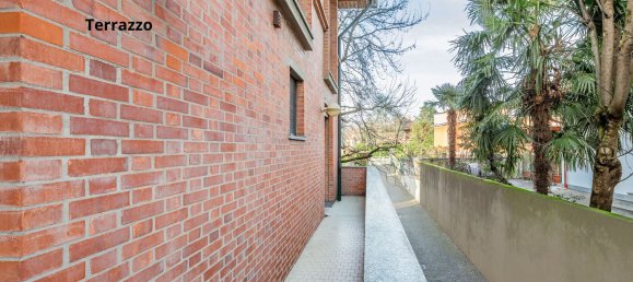 5غرفة منزل في Cusano Milanino, Italy رقم 98056 20