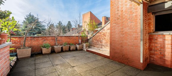 5غرفة منزل في Cusano Milanino, Italy رقم 98056 31